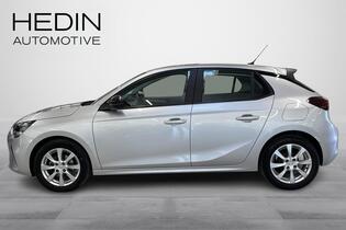 Opel Corsa vaihtoauto