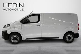 Opel Vivaro-e vaihtoauto