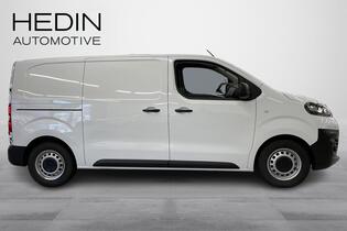 Opel Vivaro-e vaihtoauto