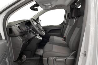 Opel Vivaro-e vaihtoauto