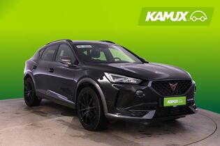 Cupra Formentor vaihtoauto