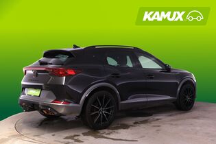 Cupra Formentor vaihtoauto