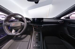 Cupra Formentor vaihtoauto