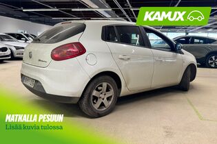 Fiat Bravo vaihtoauto