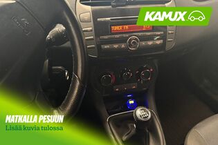 Fiat Bravo vaihtoauto