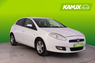 Fiat Bravo vaihtoauto