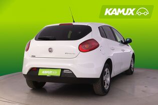 Fiat Bravo vaihtoauto