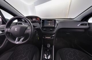 Peugeot 2008 vaihtoauto