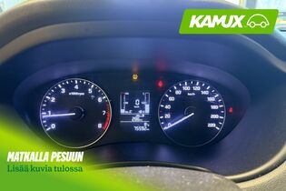 Hyundai i20 vaihtoauto