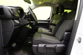 Peugeot Traveller vaihtoauto