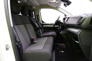 Peugeot Traveller vaihtoauto