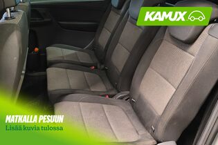 Volkswagen Sharan vaihtoauto