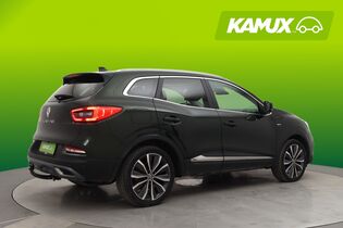 Renault Kadjar vaihtoauto