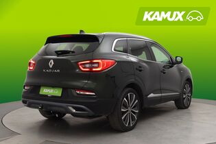 Renault Kadjar vaihtoauto