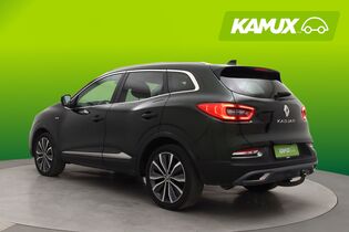 Renault Kadjar vaihtoauto
