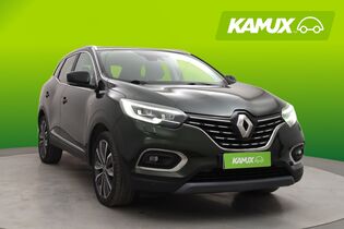 Renault Kadjar vaihtoauto