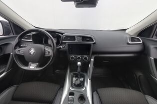 Renault Kadjar vaihtoauto