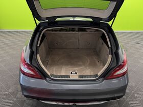 Mercedes-Benz CLS vaihtoauto