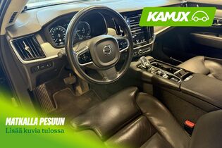 Volvo S90 vaihtoauto