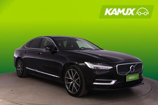 Volvo S90 vaihtoauto
