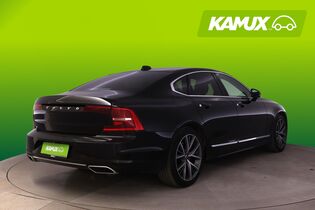 Volvo S90 vaihtoauto