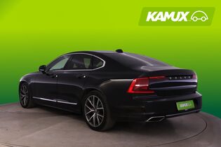 Volvo S90 vaihtoauto