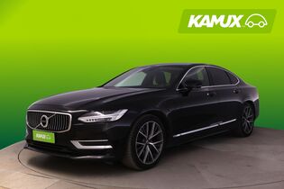 Volvo S90 vaihtoauto