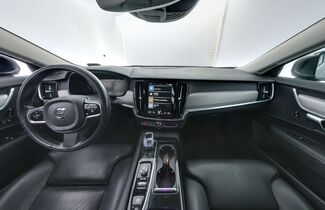 Volvo S90 vaihtoauto