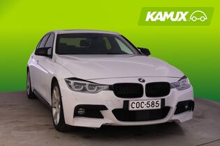 BMW 330 vaihtoauto