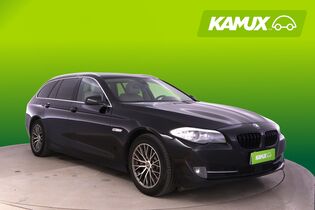 BMW 525 vaihtoauto