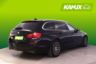 BMW 525 vaihtoauto