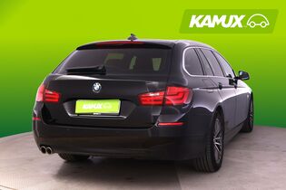 BMW 525 vaihtoauto