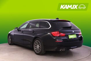 BMW 525 vaihtoauto