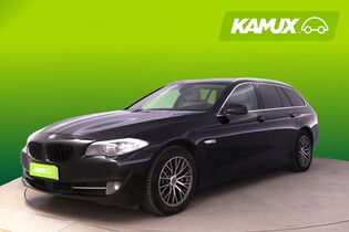 BMW 525 vaihtoauto