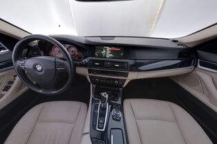 BMW 525 vaihtoauto