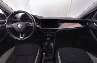 Skoda Scala vaihtoauto