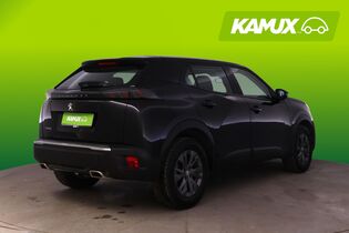 Peugeot 2008 vaihtoauto