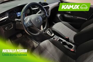 Opel Corsa vaihtoauto