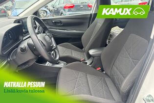 Hyundai Bayon vaihtoauto