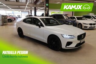 Volvo S60 vaihtoauto