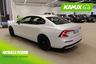 Volvo S60 vaihtoauto