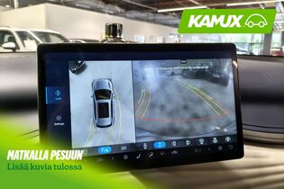 BYD Atto 3 vaihtoauto