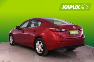 Mazda 3 vaihtoauto