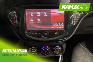 Opel Corsa vaihtoauto