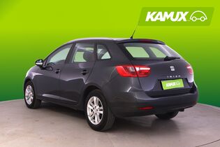 SEAT Ibiza vaihtoauto