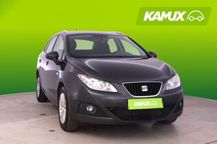 SEAT Ibiza vaihtoauto