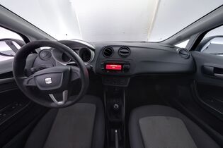 SEAT Ibiza vaihtoauto
