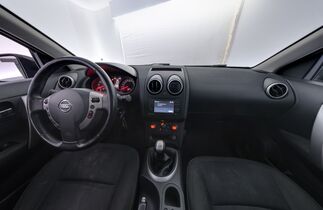 Nissan Qashqai+2 vaihtoauto