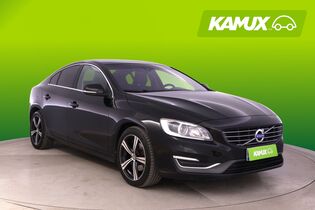 Volvo S60 vaihtoauto