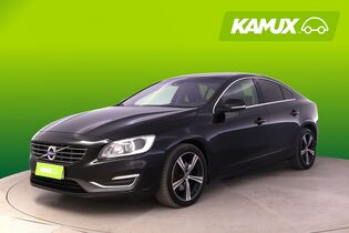 Volvo S60 vaihtoauto